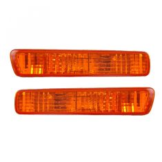Parking Turn Signal Light