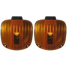 Freightliner Century 96-08 SML UNIT PAIR