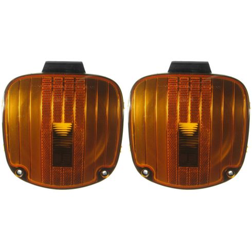 Freightliner Century 96-08 SML UNIT PAIR