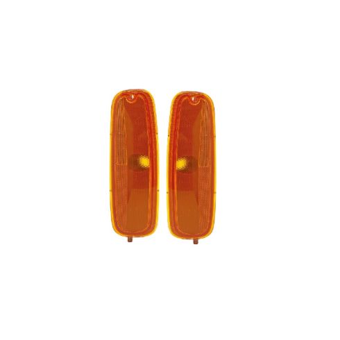 Side Marker Light