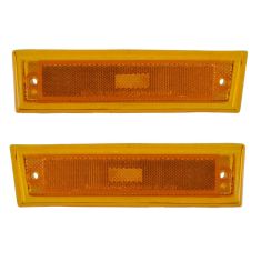 Side Marker Light