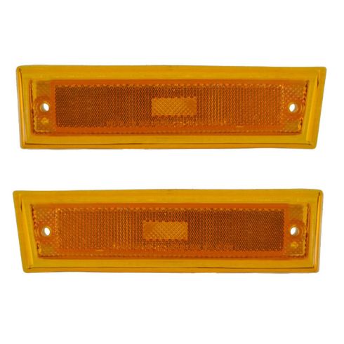 Side Marker Light
