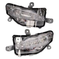 Daytime Running Light