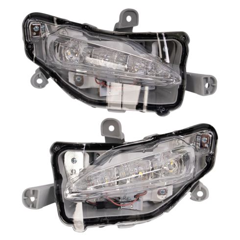 Daytime Running Light