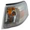 Corner Light Set
