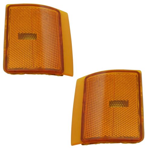 Side Marker Light Set