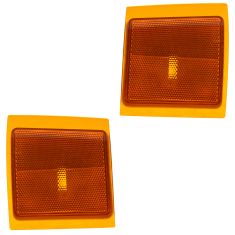 Side Marker Light Set