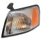 Corner Light Set