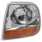 Corner Light Set