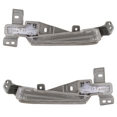 Daytime Running Light Set