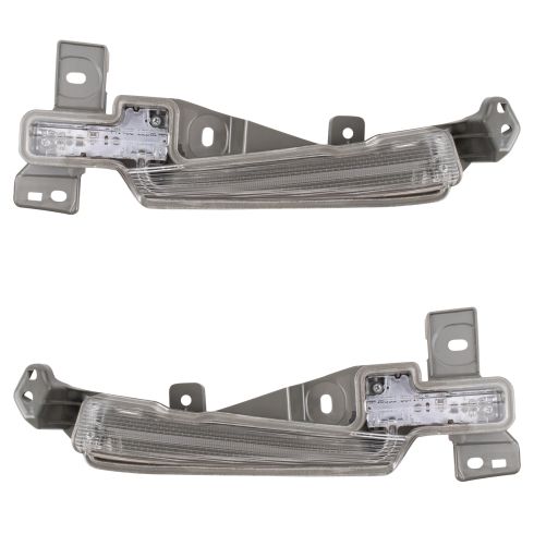 Daytime Running Light Set