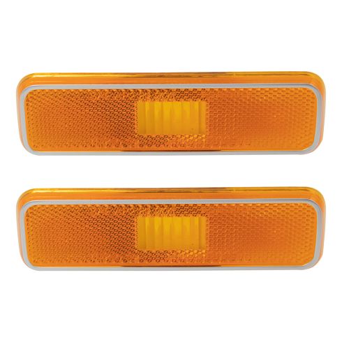 Side Marker Light Set
