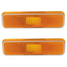 Side Marker Light