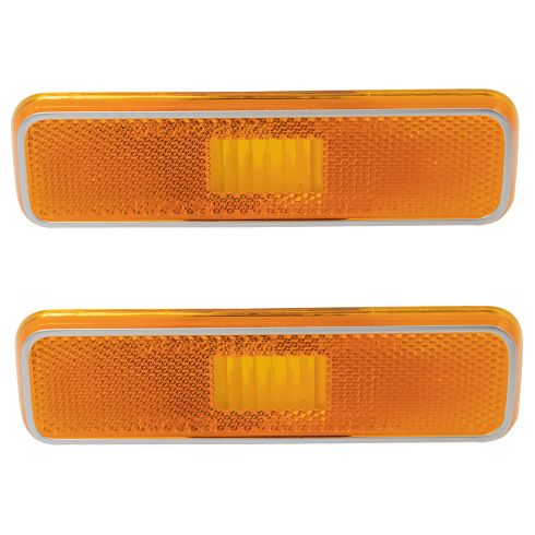 Side Marker Light