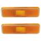 Side Marker Light