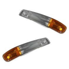 Parking Light Set