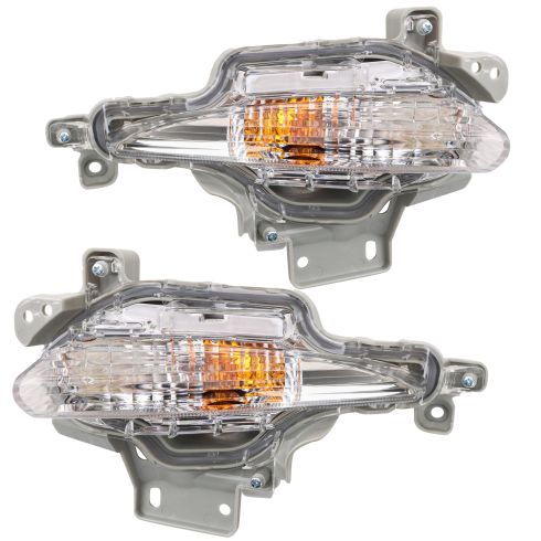 Turn Signal Light Set
