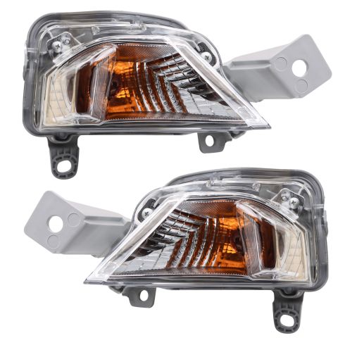 Turn Signal Light Set
