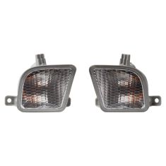 Side Marker Light Set