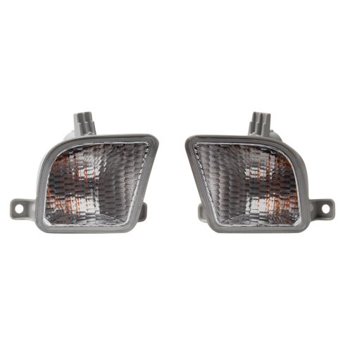 Side Marker Light Set