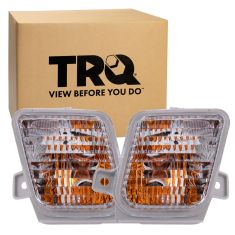 Side Marker Light Set