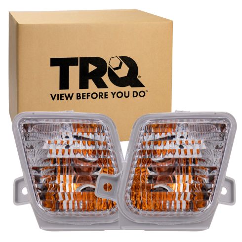 Side Marker Light Set