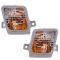 Side Marker Light Set