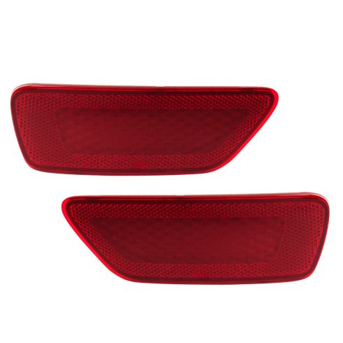 Side Marker Light Set
