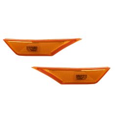 Side Marker Light Set