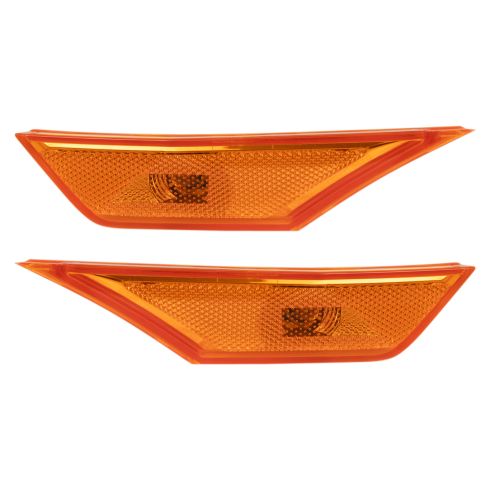 Side Marker Light Set