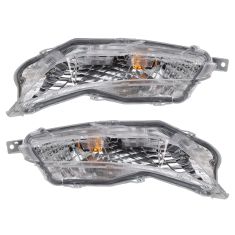 Turn Signal Light Set