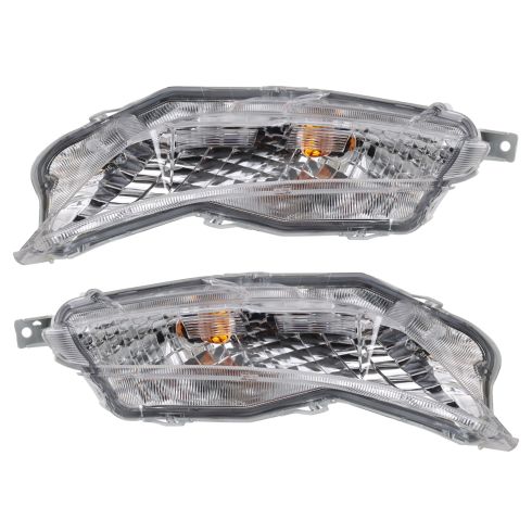 Turn Signal Light Set