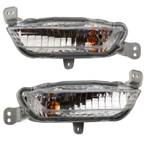 Turn Signal Light Set