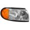 Corner Light Set