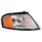 Corner Light Set