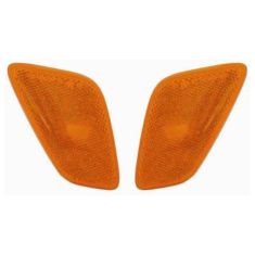 Side Marker Light Set