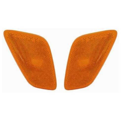 Side Marker Light Set