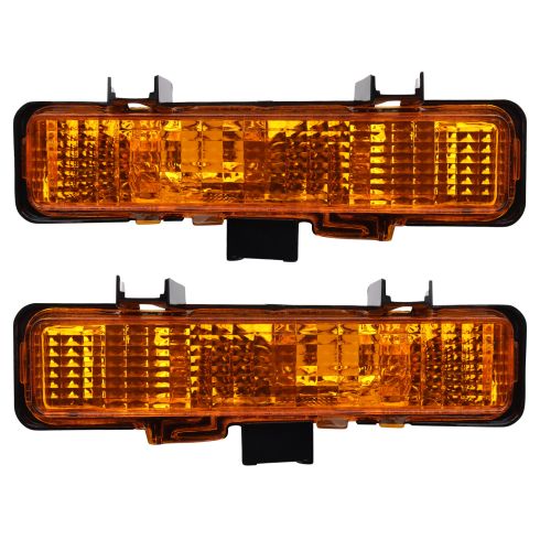 Parking Light Set