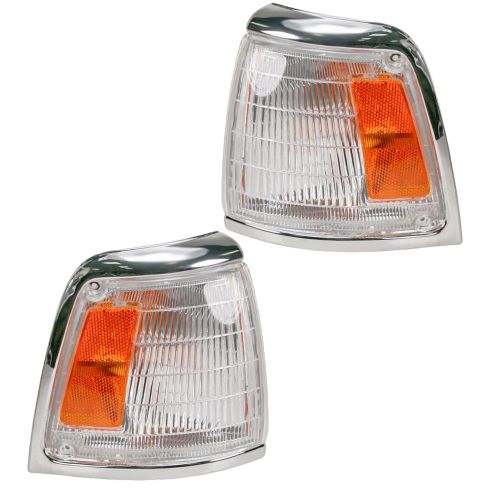 Corner Light Set