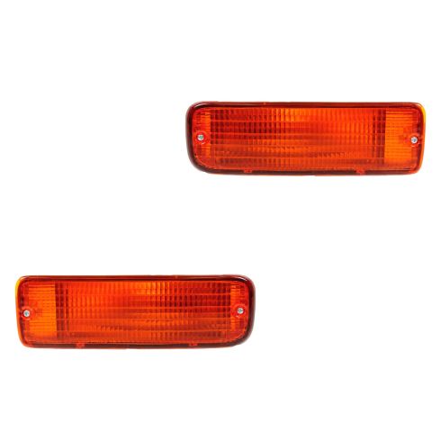 Parking Light Set