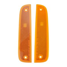 Side Marker Light Set