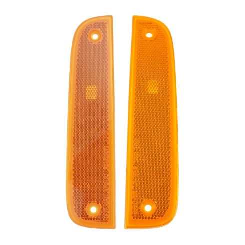 Side Marker Light Set