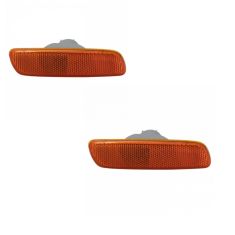 Side Marker Light Set