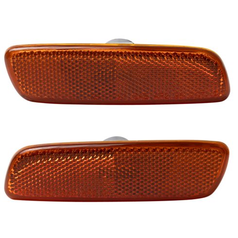 Side Marker Light Set