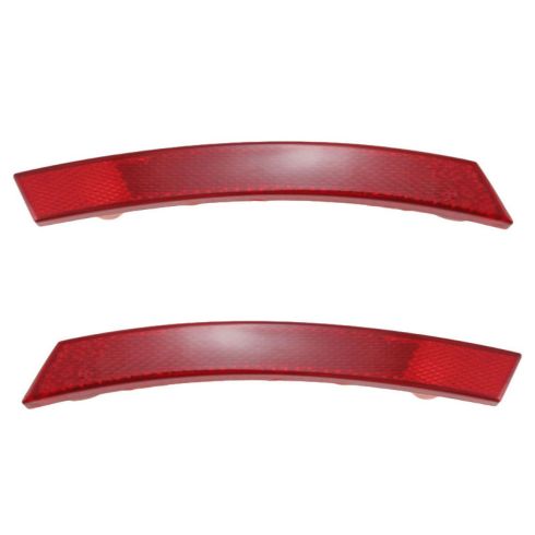 Side Marker Light Set