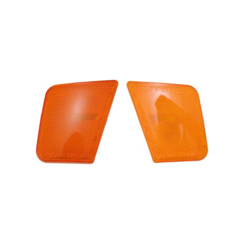 Side Marker Light Set