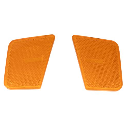 Side Marker Light Set