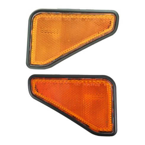Side Marker Light Set