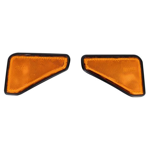 Side Marker Light Set
