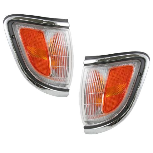 Corner Light Set